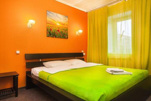 Hostel Millenium Na Marksa