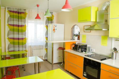 Hostel Millenium Na Marksa