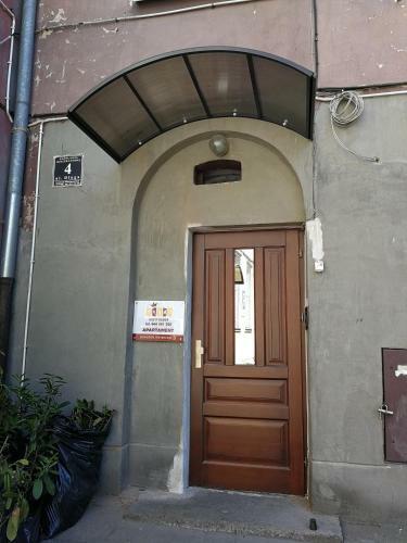 Albergue Grand Guesthouse