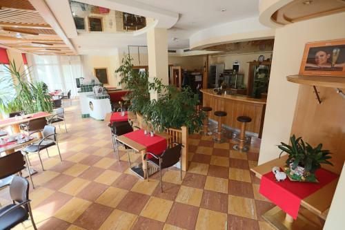 Stadthotel Pinkafeld