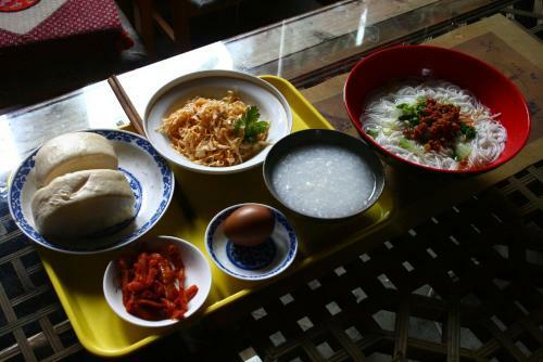 Posada Teng Chong He Shun Cha Ma Inn