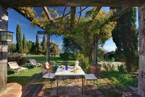 Agroturismo Cortijo La Hoya