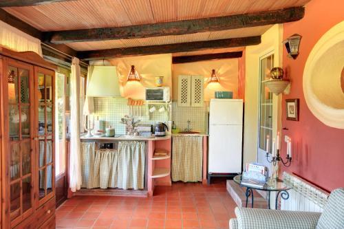 Agroturismo Cortijo La Hoya