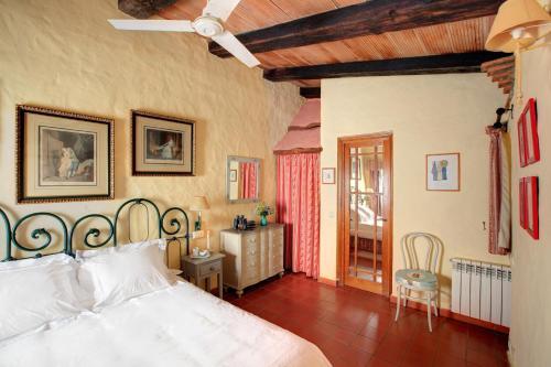Agroturismo Cortijo La Hoya