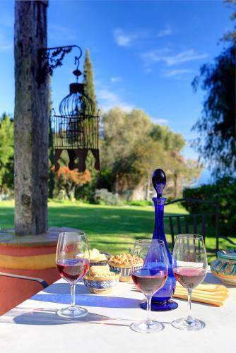 Agroturismo Cortijo La Hoya