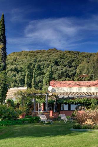 Agroturismo Cortijo La Hoya