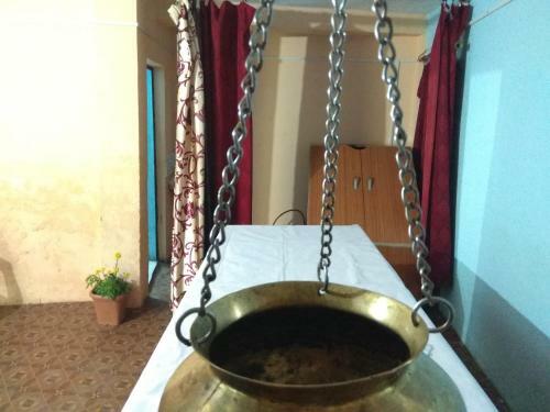Hotel Rishikesh Sadan A Yoga & Spritual Retreat