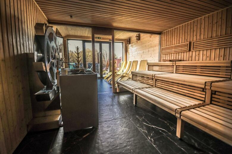 Hostal Pensjonat Fitness & Spa Gregor