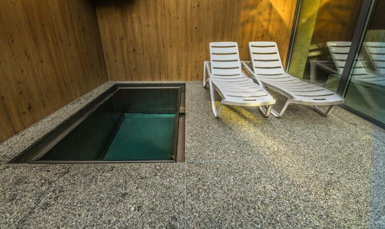 Hostal Pensjonat Fitness & Spa Gregor