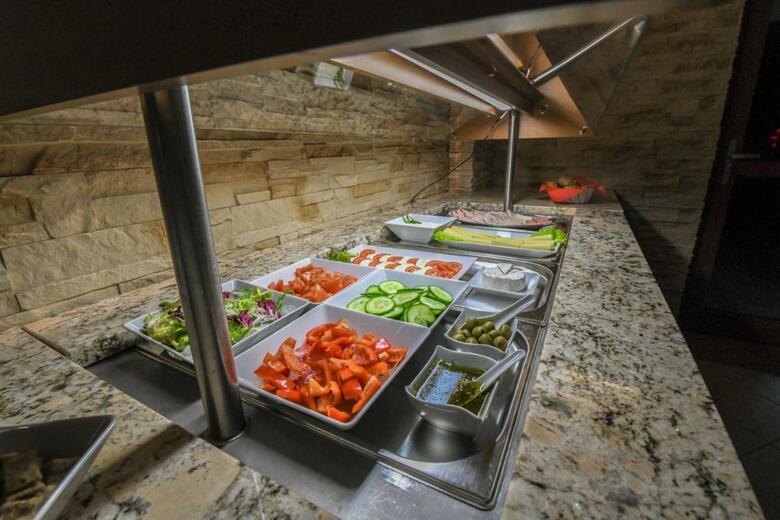 Hostal Pensjonat Fitness & Spa Gregor