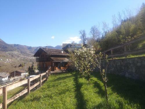 Agroturismo Agritur Maso Gosserhof