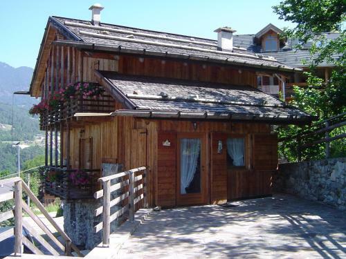 Agroturismo Agritur Maso Gosserhof