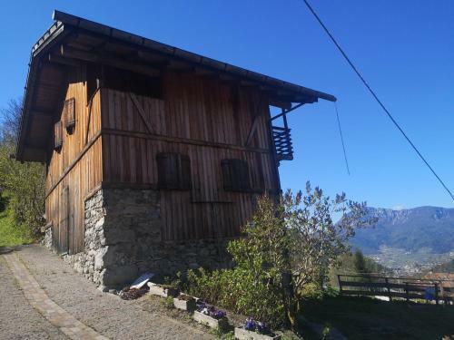 Agroturismo Agritur Maso Gosserhof