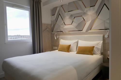 Hotel Akena City