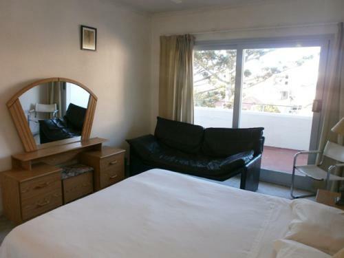 Apartamento Glen Lodge 401