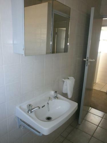 Apartamento Glen Lodge 401