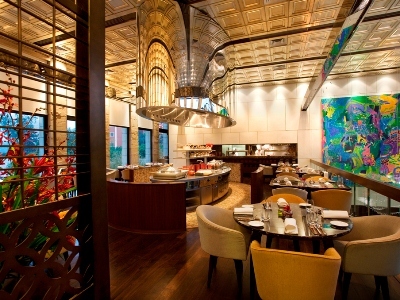 Hotel The Lodhi