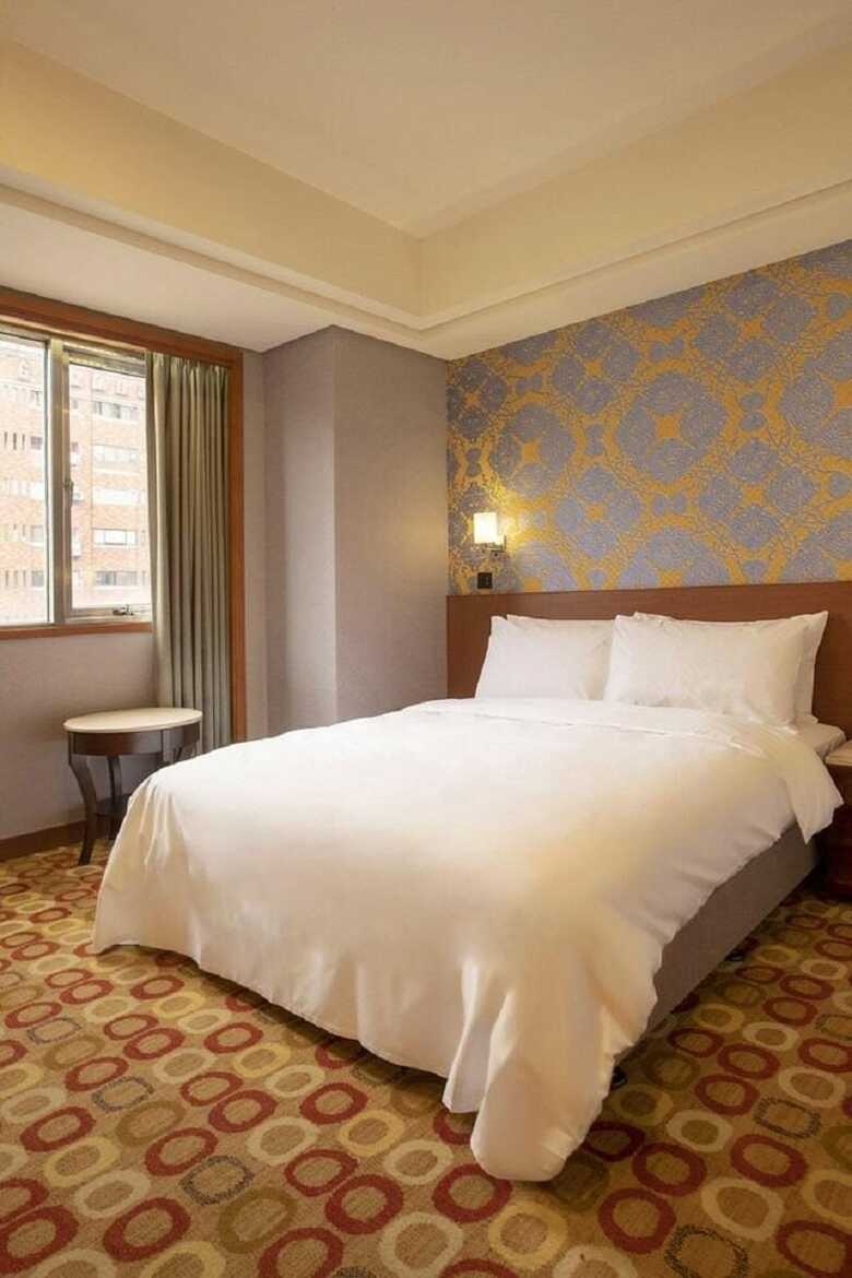 Capital Hotel Nanjing