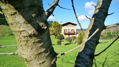 Agroturismo Casa Rural Erdikoetxe