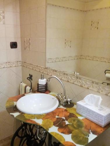 Agroturismo Casa Rural Erdikoetxe