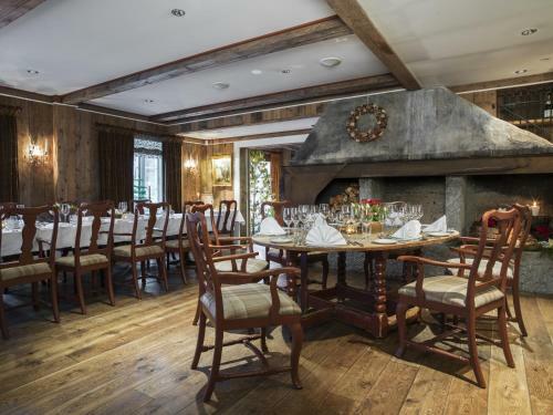 Hotel Angvik Gamle Handelssted