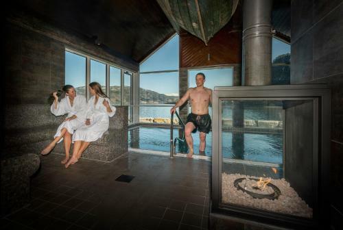 Hotel Angvik Gamle Handelssted