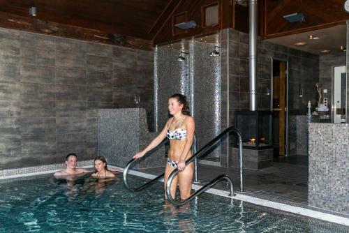 Hotel Angvik Gamle Handelssted