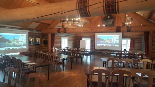 Hotel Angvik Gamle Handelssted