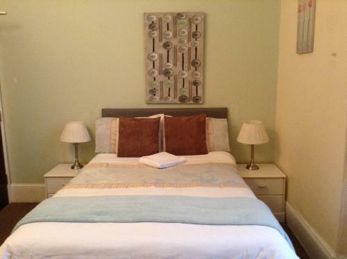 Hostal Citadel House Hotel
