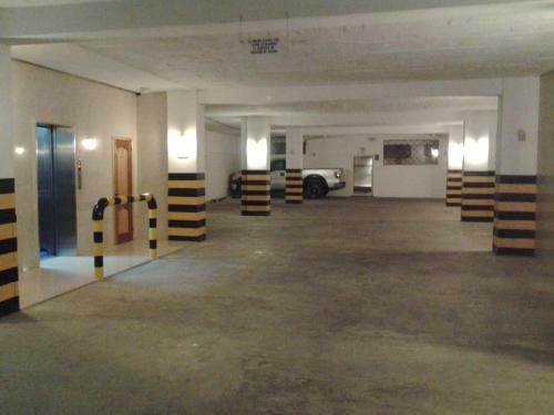Apart Hotel Hamilton