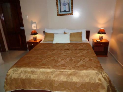 Apart Hotel Hamilton