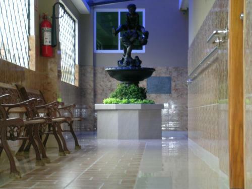 Apart Hotel Hamilton
