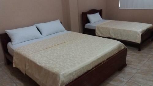 Apart Hotel Hamilton