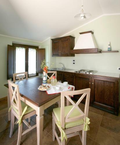 Apartamento Appartamenti Poggio Fiorito