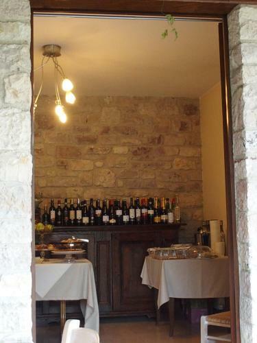 Apartamento Appartamenti Poggio Fiorito