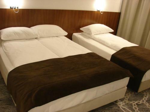 Hotel Pajero