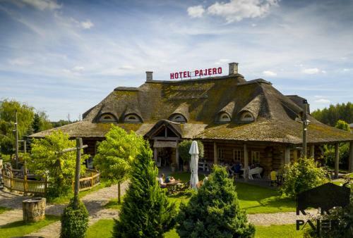 Hotel Pajero