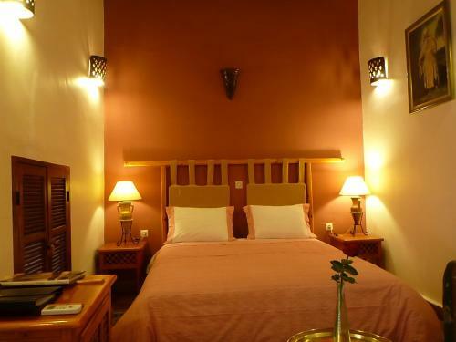 Riad Timadrouine