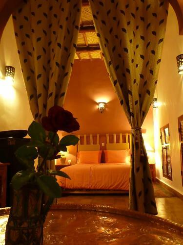 Riad Timadrouine