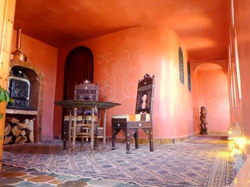 Riad Timadrouine