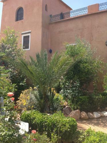 Riad Timadrouine