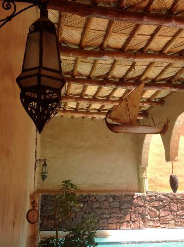 Riad Timadrouine