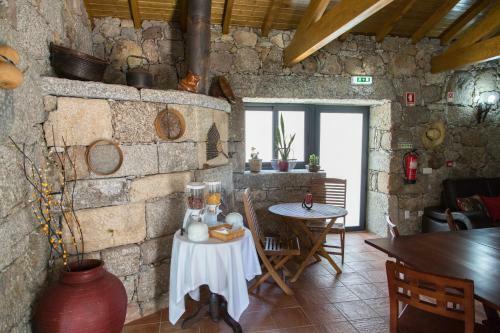 Agroturismo Quinta Lama De Cima