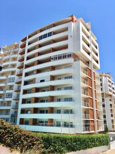 Apartment 104 - Flamingo Residence