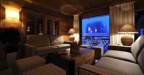 Garni Hotel Des Alpes By Bruno Kernen