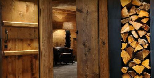 Garni Hotel Des Alpes By Bruno Kernen