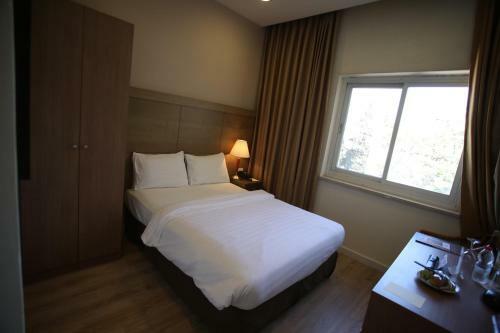 Ritz Hotel