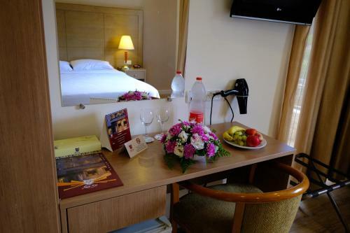 Ritz Hotel