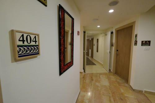Ritz Hotel