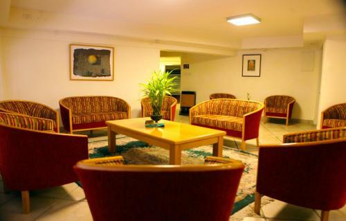 Ritz Hotel